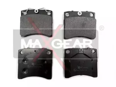19-0438 MAXGEAR