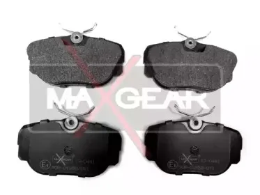 19-0441 MAXGEAR