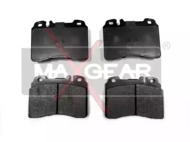 19-0456 MAXGEAR