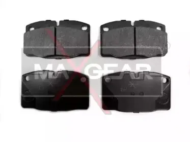 19-0458 MAXGEAR