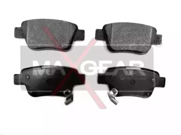 19-0462 MAXGEAR