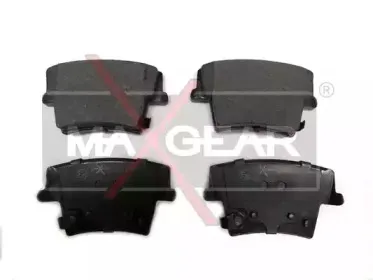 19-0464 MAXGEAR