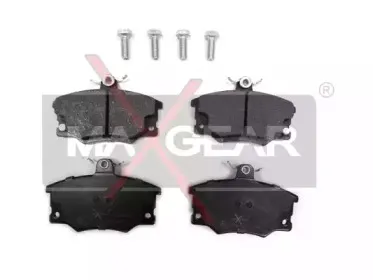 19-0466 MAXGEAR