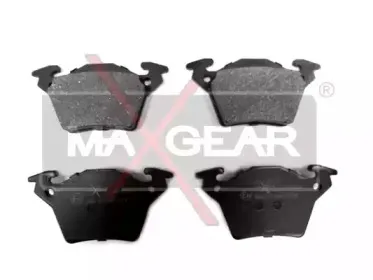 19-0469 MAXGEAR