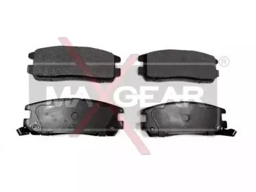 19-0483 MAXGEAR