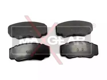 19-0485 MAXGEAR