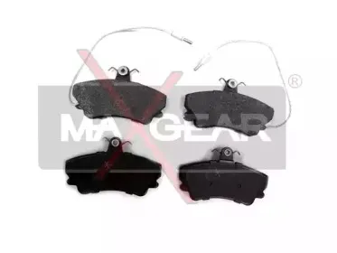 19-0487 MAXGEAR