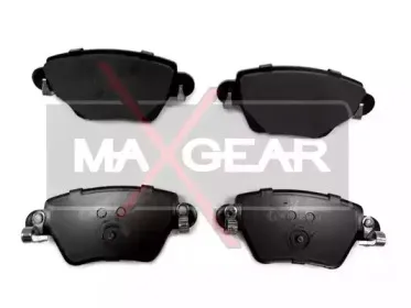 19-0495 MAXGEAR