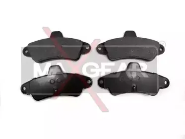 19-0496 MAXGEAR