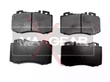 19-0500 MAXGEAR