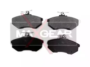 19-0505 MAXGEAR