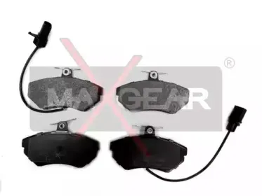 19-0506 MAXGEAR