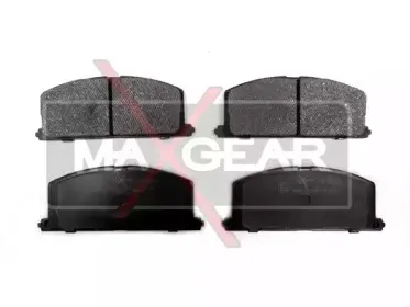 19-0507 MAXGEAR