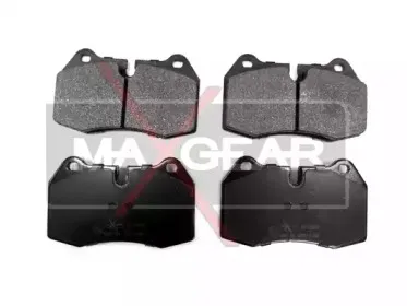 19-0508 MAXGEAR