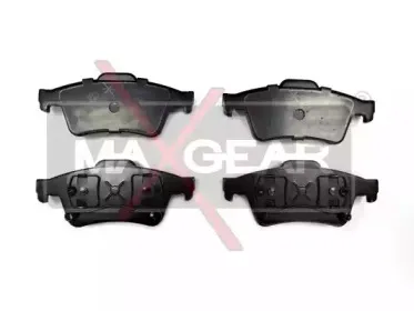 19-0524 MAXGEAR