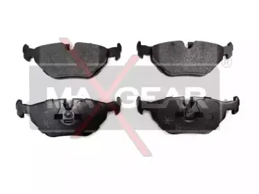 19-0529 MAXGEAR