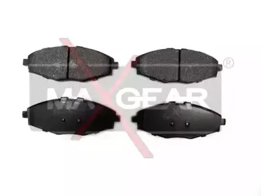 19-0536 MAXGEAR