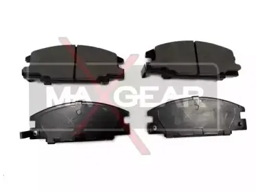 19-0537 MAXGEAR