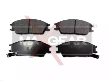 190538 MAXGEAR