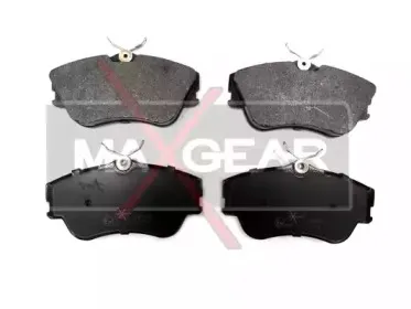 maxgear-190541