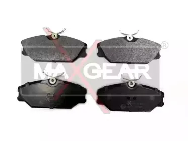 19-0542 MAXGEAR