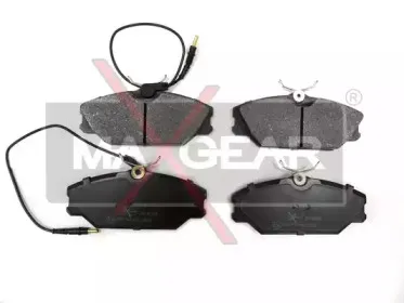 19-0548 MAXGEAR