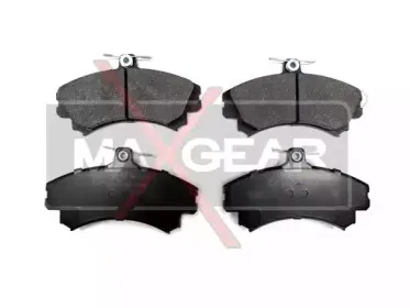 19-0550 MAXGEAR