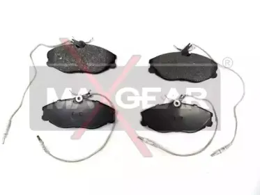 19-0552 MAXGEAR