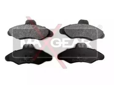 19-0557 MAXGEAR