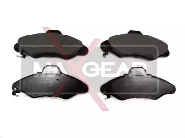 190558 MAXGEAR