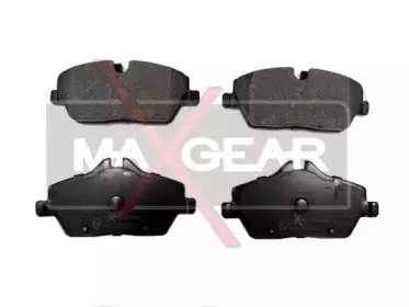 maxgear-190564