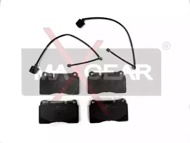19-0567 MAXGEAR