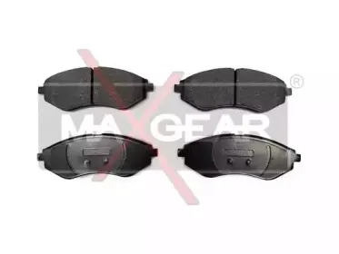 19-0568 MAXGEAR