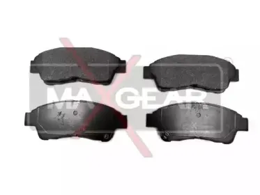 19-0569 MAXGEAR