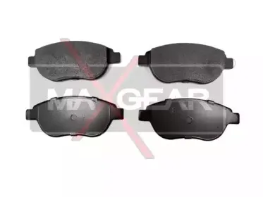 19-0576 MAXGEAR