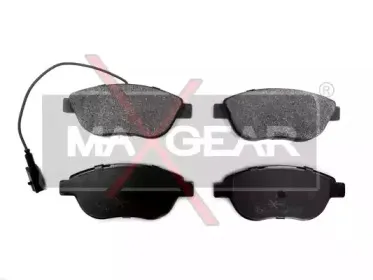 19-0577 MAXGEAR