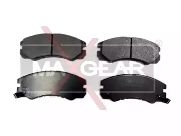 19-0581 MAXGEAR