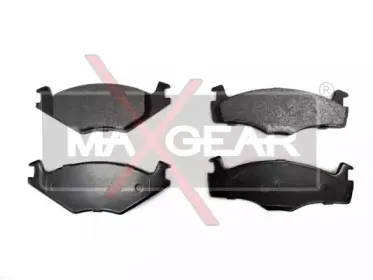 19-0584 MAXGEAR
