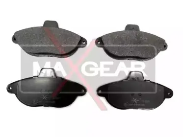 19-0591 MAXGEAR