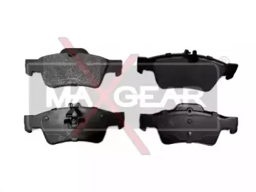 19-0593 MAXGEAR