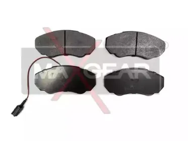 19-0594 MAXGEAR