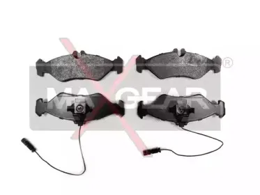19-0597 MAXGEAR