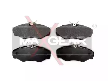 19-0610 MAXGEAR