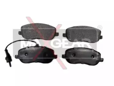 19-0616 MAXGEAR