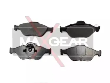 19-0619 MAXGEAR