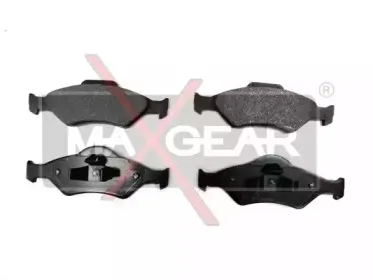 19-0622 MAXGEAR