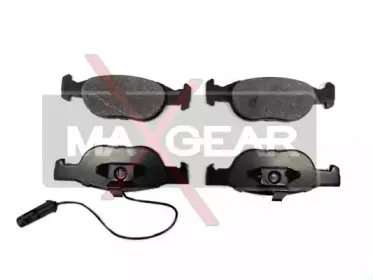 19-0626 MAXGEAR
