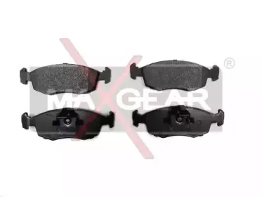 19-0629 MAXGEAR