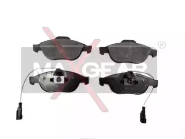 19-0630 MAXGEAR