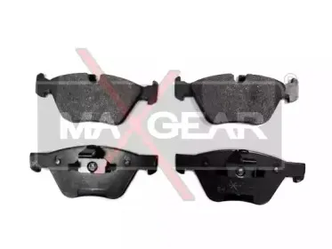 19-0637 MAXGEAR